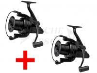 1+1 FREE - Mulinello Prologic Element XD 8000 FD