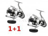 1+1 FREE - Mulinello Savage Gear SGS6 10000 FD