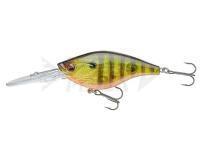 Esca Prorex Crankbait DR 8cm - gold perch