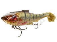 Prorex Lures Prorex Hollow Lunker DF