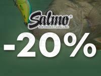 Grandi Offerte fino al -20%! Grande consegna di canne Savage Gear!