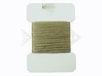 Wapsi Polypropylene Floating Yarn - Gray Brown