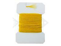 Wapsi Polypropylene Floating Yarn - Hopper Yellow