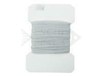 Wapsi Polypropylene Floating Yarn - Light Gray