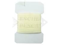 Wapsi Polypropylene Floating Yarn - Oyster Wht