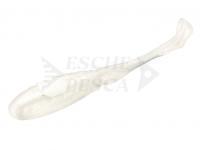 Esca Siliconicha 13Fishing Vertigo Minnow 4 inch | 100mm 5g - Whitey Tighties