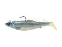 Esca 4D Herring Big Shad 18cm 112g S - Coalfish