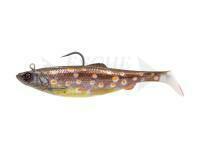 Esca 4D Herring Big Shad 18cm 112g S - Plaice