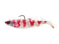 Esca 4D Herring Big Shad 18cm 112g S - Rosefish