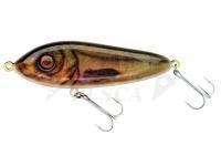 Esche Abu Garcia Svartzonker McJerk 12cm 70g - Real Tench