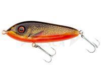 Esche Abu Garcia Svartzonker McJerk 15cm 100g - Real Char