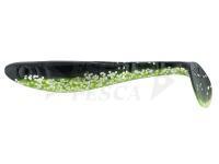 Esche Abu Garcia Svartzonker McPerch Shad 75mm 3.7g - Black Chartreuse