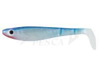 Esche Abu Garcia Svartzonker McPerch Shad 75mm 3.7g - Blue Silver