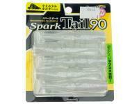 Esca Siliconicha AquaWave Spark Tail 90 mm - S12