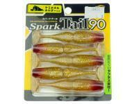 Esca Siliconicha AquaWave Spark Tail 90 mm - S17