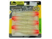 Esca Siliconicha AquaWave Spark Tail 90 mm - S39