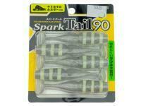 Esca Siliconicha AquaWave Spark Tail 90 mm - S47