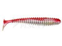 Berkley PowerBait Power Swimmer Soft 3.3in | 8.5cm - Red Shiner