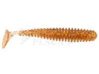 Berkley PowerBait Power Swimmer Soft 3.8in | 9.5cm - Clear Goby