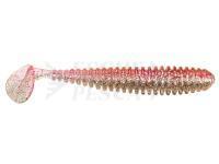 Berkley PowerBait Power Swimmer Soft 4.3in | 11cm - Cotton Candy