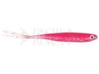 Esche Berkley PowerBait Sneakminnow 4.3in | 11cm - Cotton Candy