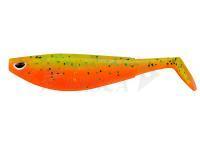 Esche Berkley Sick Flanker 8cm - Greenback Tomato