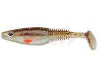 Esche Berkley Sick Swimmer 12cm - Brown Bleak