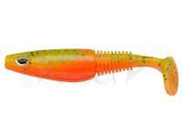 Esche Berkley Sick Swimmer 9cm - Greenback Tomato