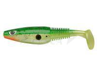 Esche Berkley Sick Swimmer 9cm - Hot Firetiger