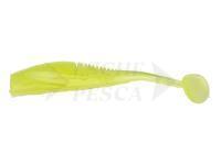 Berkley URBN Shrug Minnow 4 cm - Chartreuse