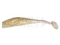 Berkley URBN Shrug Minnow 4 cm - Gold Fleck