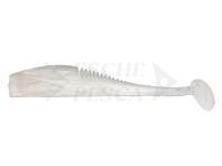 Berkley URBN Shrug Minnow 4 cm - Transparent White