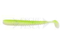 Berkley URBN T-Tail Soft 6 cm - Chartreuse Shad