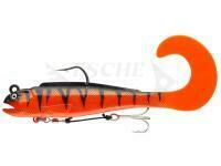 Esca Daiwa GrandWave D-Wolf Curly 21cm 265g - King Crab