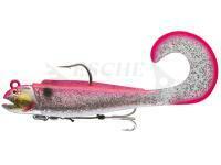 Esca Daiwa GrandWave D-Wolf Curly 21cm 265g - Pink Wolf