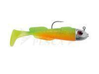Esca Delalande Chabot 5cm 5g - 66 - FIRE TIGER PAIL