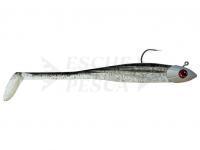 Esca Delalande Speed Slim 10cm 5g - 152 - Galactic Black