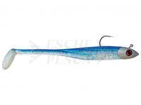 Esca Delalande Speed Slim 10cm 5g - 153 - Galactic Blue