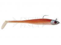 Esca Delalande Speed Slim 10cm 7g - 391 - Natural Caramel