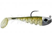 Esca Delalande Touptishad 3cm 2g - 169 - Spy