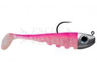 Esca Delalande Touptishad 3cm 2g - 200 - Gamme-Touptishad