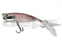 Esca Deps Pulsecod Jr. 65mm 10g - 09 Clear Smelt