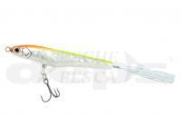Esca Deps Wakasagi Bait Floating 65mm 3.5g - 05 Flash Chart Orange
