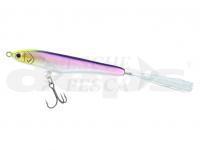 Esca Deps Wakasagi Bait Sinking 65mm 4.3g - 07 Flash Purple