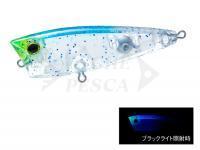 Esche Duel Hardcore LG Popper 50F 50mm 4.5g - KBBG (F1203-KBBG)