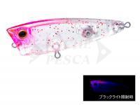 Esche Duel Hardcore LG Popper 50F 50mm 4.5g - KPRG (F1203-KPRG)