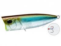 Esca Duel Hardcore Popper 70F | 70mm 10.5g - MGSA