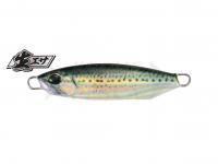 Esca Duo Drag Metal Cast 20g 49mm | 2in 3/4oz - PNA0489 Real mackerel