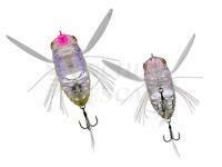 Lure DUO Realis Dekashinmushi 75mm 32.5g | 3in 1-1/8oz - CCC3239 Sight Bug