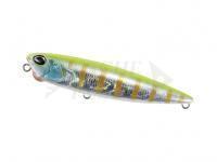 Esche DUO Realis Pencil 100 | 100mm 14.3g | 3-7/8in 1/2oz - ADA3066 Funky Gill DM